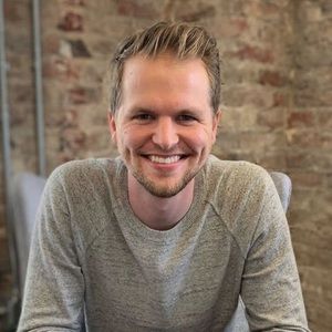 Meet your Posher, Ryan